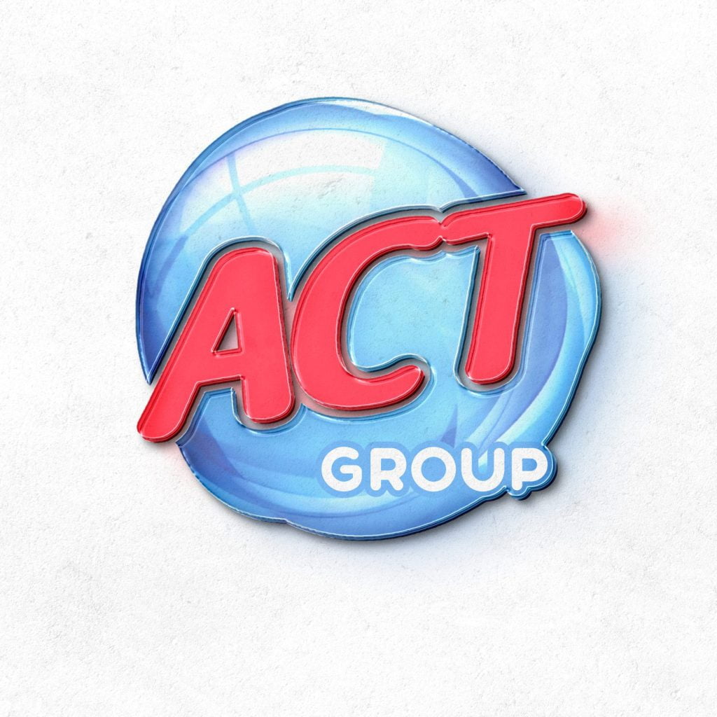 act group logo